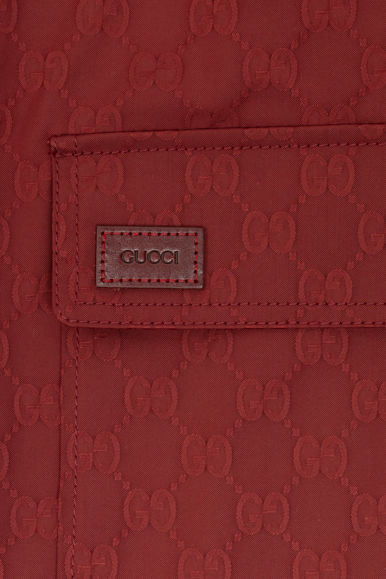 Gucci Kids Coat with logo | Kids's | Vitkac